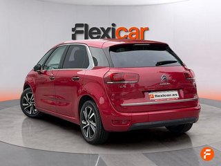Citroën C4 Picasso BlueHDi 88KW (120CV) Feel