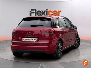 Citroën C4 Picasso BlueHDi 88KW (120CV) Feel