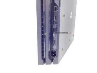 sony ps4 pro 1tb