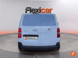 Peugeot Expert PEUGE EXPERT B-HDI FURGON 1,5 PANEL Typ: 7217   1499 ccm 75 kw 102 PS Diesel 6-Speed Manual 4-door