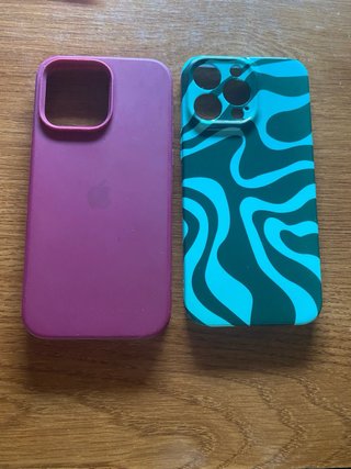 iPhone 14 Pro Max Morado 128GB