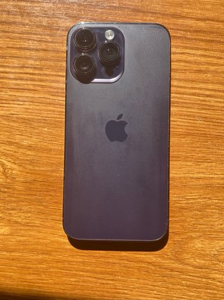 iPhone 14 Pro Max Morado 128GB