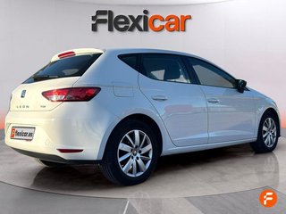 Seat Leon 1.4 TGI GNC St&Sp Reference