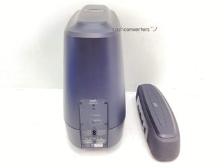 barra sonido polk audio magnifi-mini