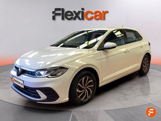 Volkswagen Polo Life 1.0 TSI 70kW (95CV)