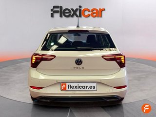 Volkswagen Polo Life 1.0 TSI 70kW (95CV)
