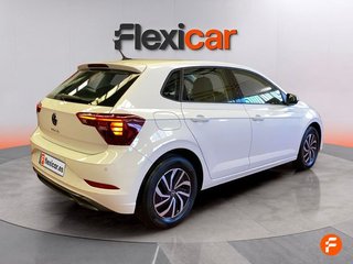 Volkswagen Polo Life 1.0 TSI 70kW (95CV)