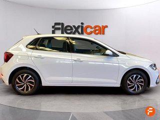 Volkswagen Polo Life 1.0 TSI 70kW (95CV)
