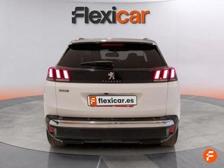 Peugeot 3008 1.6BLUEHDI 88KW (120CV) ALLURE S&S
