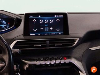Peugeot 3008 1.6BLUEHDI 88KW (120CV) ALLURE S&S