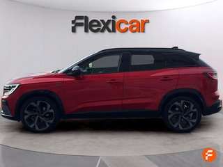 Renault Austral Techno Esprit Alpin Mild Hybrid 116kW AT