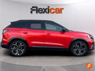 Renault Austral Techno Esprit Alpin Mild Hybrid 116kW AT