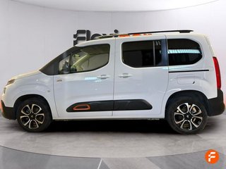 Citroën Berlingo Talla M BlueHDi 100 S&S FEEL