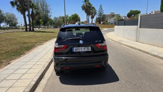 BMW X3 2006
