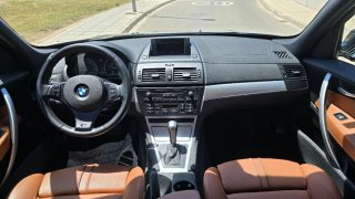 BMW X3 2006