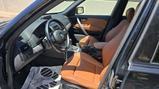 BMW X3 2006