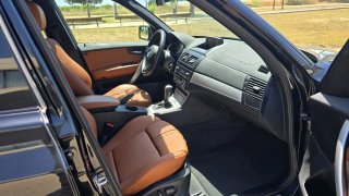 BMW X3 2006
