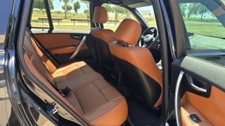 BMW X3 2006