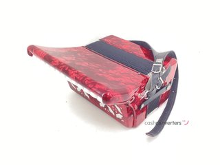 acordeon startone red mkii