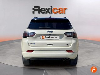 Jeep Compass 1.3 PHEV 177kW (240CV) S AT AWD