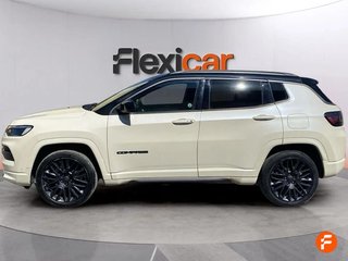 Jeep Compass 1.3 PHEV 177kW (240CV) S AT AWD