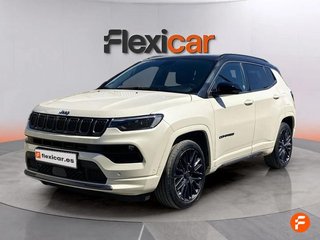 Jeep Compass 1.3 PHEV 177kW (240CV) S AT AWD