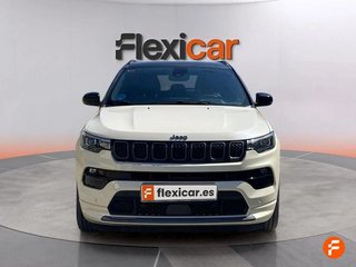 Jeep Compass 1.3 PHEV 177kW (240CV) S AT AWD