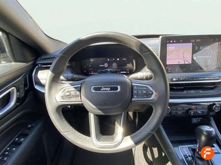 Jeep Compass 1.3 PHEV 177kW (240CV) S AT AWD