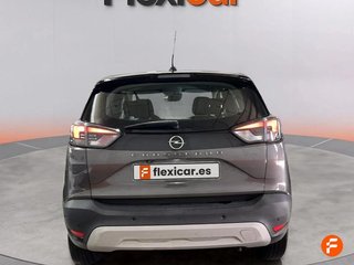 Opel CrossLand 1.2 81kW (110CV) GS Line