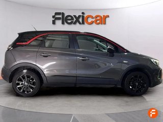 Opel CrossLand 1.2 81kW (110CV) GS Line