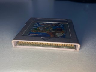 Wario Land 3 Game Boy Nintendo