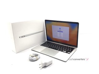 portatil apple apple macbook air m1 8-core 3.2/8 13 (2020) (a2337)