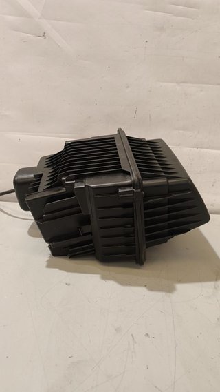 CAJA FILTRO AIRE Peugeot 307 (S1)(04.2001->06.2005)