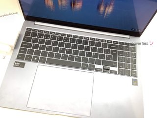 pc portatil samsung 960xgk