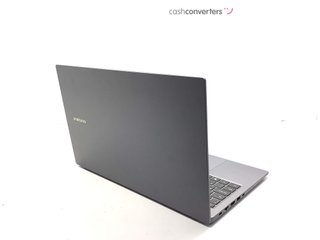 pc portatil samsung np750xgj, intel core i5-1335u, 16gb ram, 512gb ssd, grafica compartida