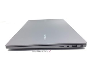 pc portatil samsung np750xgj, intel core i5-1335u, 16gb ram, 512gb ssd, grafica compartida