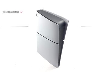 consola ps5 sony playstation 5 slim digital 825gb