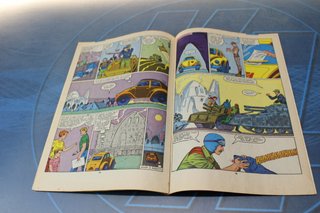 Marvel Comics. G.I. Joe and the Transformers #1, 1987. USA.