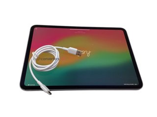 ipad apple ipad pro m4 (wi-fi) (a2836) (11,0) 256gb
