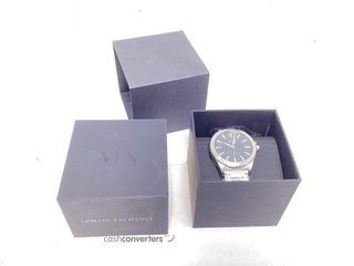 reloj pulsera caballero armani exchange ax2320