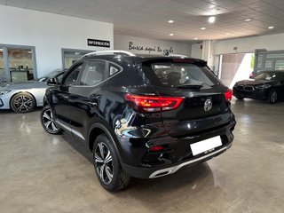 MG ZS 1.0T LUXURY (2022)