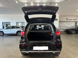 MG ZS 1.0T LUXURY (2022)