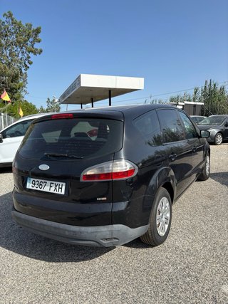 Ford S-Max 2.0 TDCI 140CV
