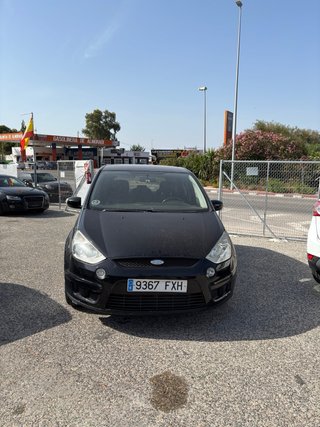 Ford S-Max 2.0 TDCI 140CV