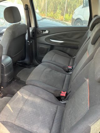 Ford S-Max 2.0 TDCI 140CV