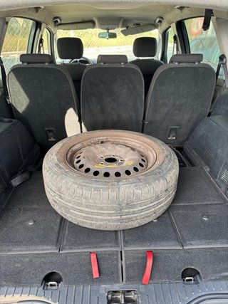 Ford S-Max 2.0 TDCI 140CV