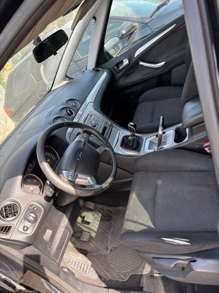 Ford S-Max 2.0 TDCI 140CV