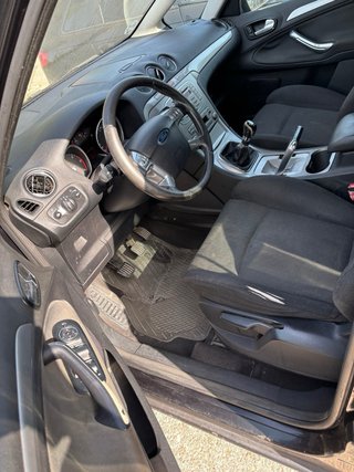 Ford S-Max 2.0 TDCI 140CV