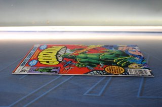 Marvel Comics. Godzilla: King of the Monsters #1, 1977. USA.