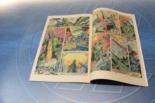 Marvel Comics. Godzilla: King of the Monsters #1, 1977. USA.